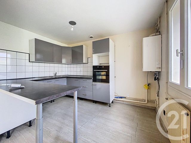 maison à vendre - 4 pièces - 89.18 m2 - ST GIRONS - 09 - MIDI-PYRENEES - Century 21 Pyrénées Immo