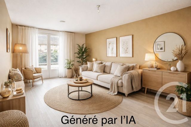 maison à vendre - 4 pièces - 89.18 m2 - ST GIRONS - 09 - MIDI-PYRENEES - Century 21 Pyrénées Immo