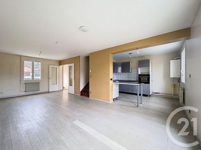 maison à vendre - 4 pièces - 89.18 m2 - ST GIRONS - 09 - MIDI-PYRENEES - Century 21 Pyrénées Immo