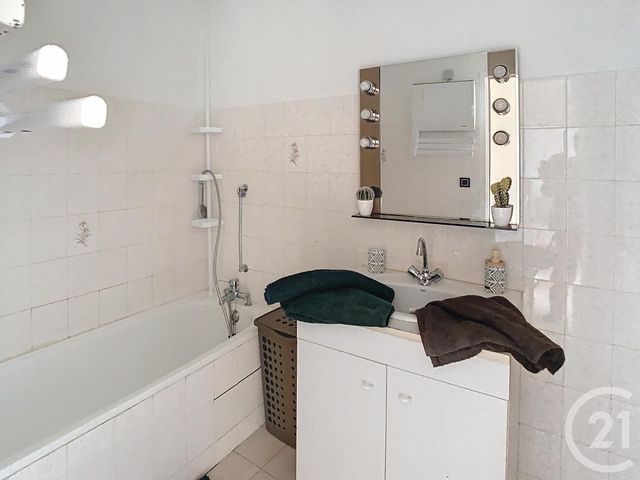 Appartement T3 à louer - 3 pièces - 63.6 m2 - ST GIRONS - 09 - MIDI-PYRENEES - Century 21 Pyrénées Immo