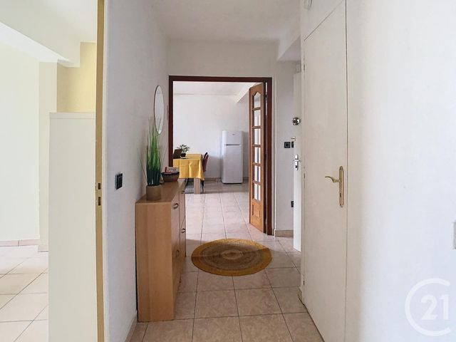 Appartement T3 à louer - 3 pièces - 63.6 m2 - ST GIRONS - 09 - MIDI-PYRENEES - Century 21 Pyrénées Immo