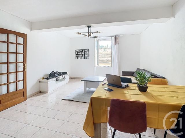 Appartement T3 à louer - 3 pièces - 63.6 m2 - ST GIRONS - 09 - MIDI-PYRENEES - Century 21 Pyrénées Immo