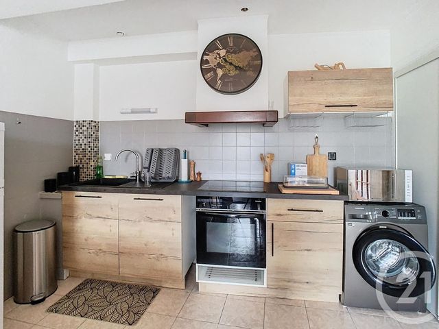 Appartement T3 à louer - 3 pièces - 63.6 m2 - ST GIRONS - 09 - MIDI-PYRENEES - Century 21 Pyrénées Immo