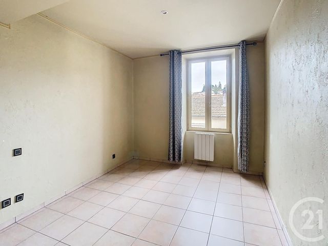 Appartement T3 à louer - 3 pièces - 63.6 m2 - ST GIRONS - 09 - MIDI-PYRENEES - Century 21 Pyrénées Immo