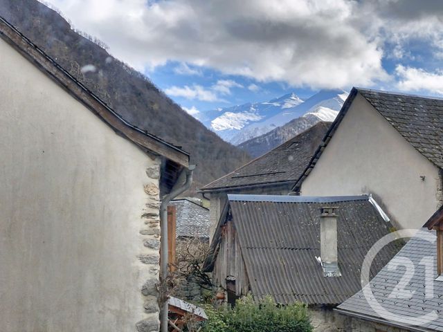 maison à vendre - 4 pièces - 65.22 m2 - USTOU - 09 - MIDI-PYRENEES - Century 21 Pyrénées Immo