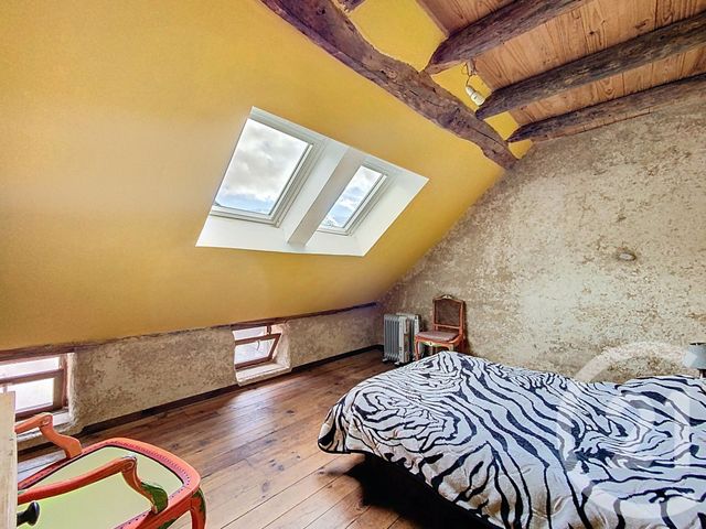 maison à vendre - 4 pièces - 65.22 m2 - USTOU - 09 - MIDI-PYRENEES - Century 21 Pyrénées Immo