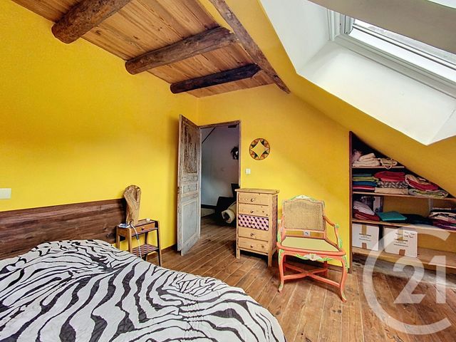 maison à vendre - 4 pièces - 65.22 m2 - USTOU - 09 - MIDI-PYRENEES - Century 21 Pyrénées Immo