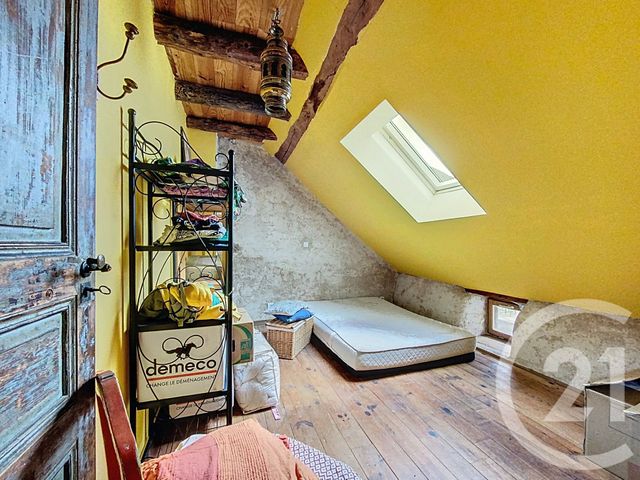 maison à vendre - 4 pièces - 65.22 m2 - USTOU - 09 - MIDI-PYRENEES - Century 21 Pyrénées Immo