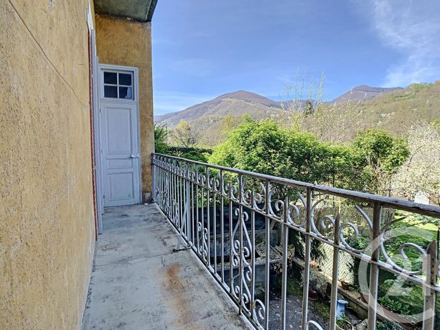 immeuble à vendre - 460.0 m2 - CASTILLON EN COUSERANS - 09 - MIDI-PYRENEES - Century 21 Pyrénées Immo