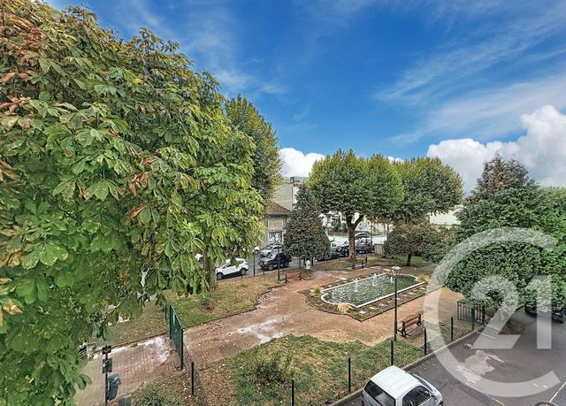 Appartement T3 à vendre ST GIRONS