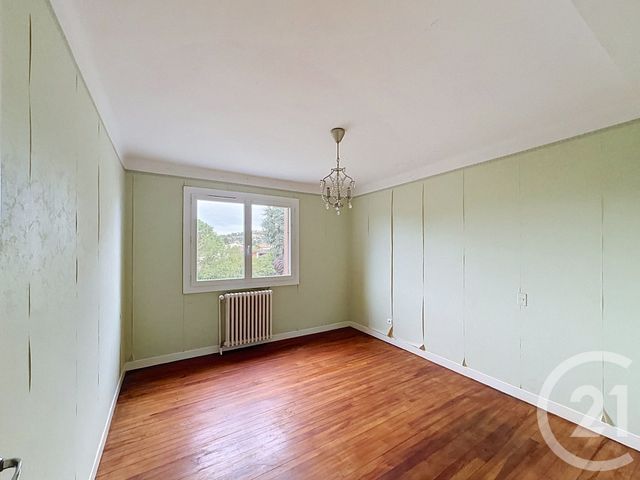 Appartement T3 à vendre - 4 pièces - 59.83 m2 - ST GIRONS - 09 - MIDI-PYRENEES - Century 21 Pyrénées Immo