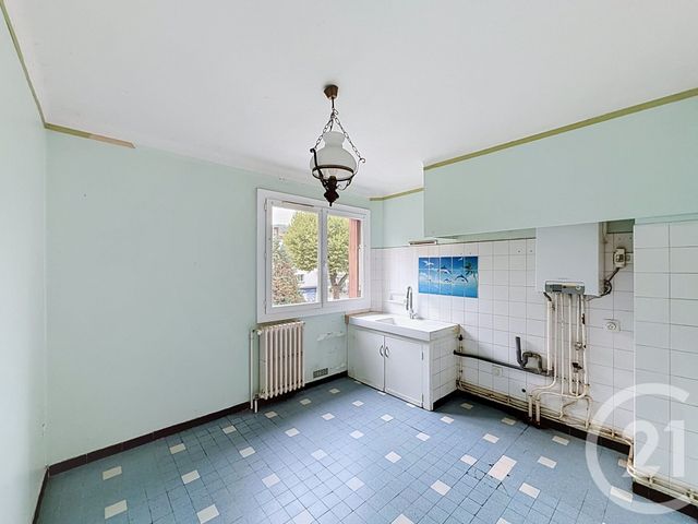 Appartement T3 à vendre - 4 pièces - 59.83 m2 - ST GIRONS - 09 - MIDI-PYRENEES - Century 21 Pyrénées Immo