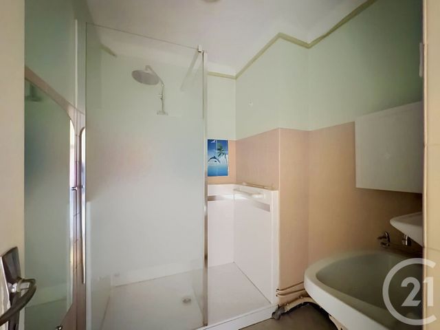 Appartement T3 à vendre - 4 pièces - 59.83 m2 - ST GIRONS - 09 - MIDI-PYRENEES - Century 21 Pyrénées Immo