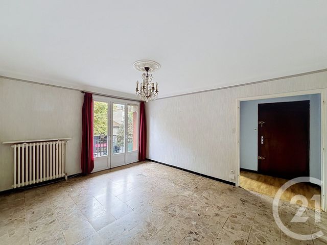 Appartement T3 à vendre - 4 pièces - 59.83 m2 - ST GIRONS - 09 - MIDI-PYRENEES - Century 21 Pyrénées Immo