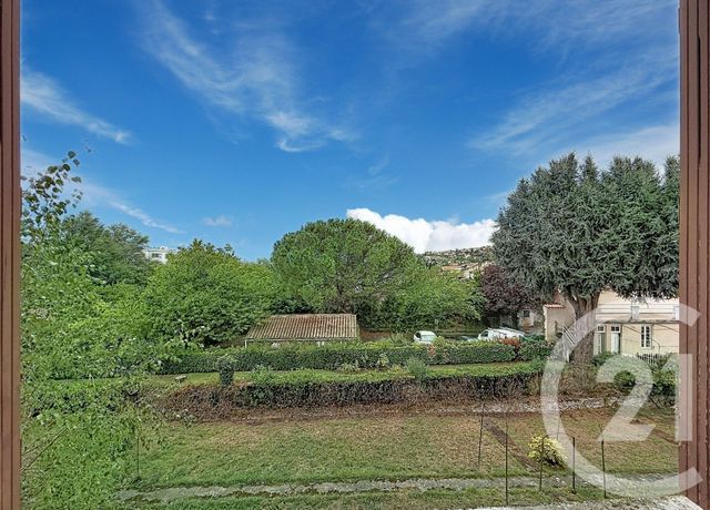Appartement T3 à vendre - 4 pièces - 59.83 m2 - ST GIRONS - 09 - MIDI-PYRENEES - Century 21 Pyrénées Immo