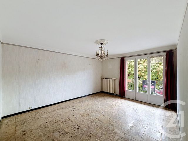Appartement T3 à vendre - 4 pièces - 59.83 m2 - ST GIRONS - 09 - MIDI-PYRENEES - Century 21 Pyrénées Immo