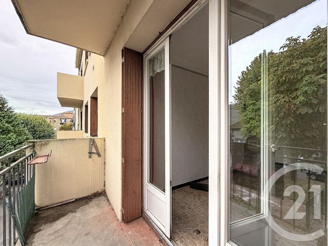 Appartement T3 à vendre - 4 pièces - 59.83 m2 - ST GIRONS - 09 - MIDI-PYRENEES - Century 21 Pyrénées Immo