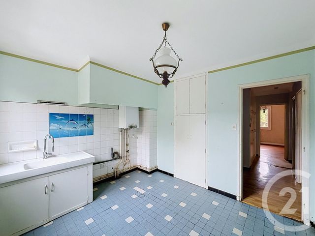 Appartement T3 à vendre - 4 pièces - 59.83 m2 - ST GIRONS - 09 - MIDI-PYRENEES - Century 21 Pyrénées Immo