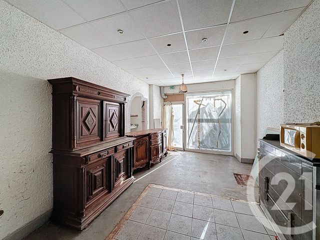 maison à vendre - 6 pièces - 108.01 m2 - ST GIRONS - 09 - MIDI-PYRENEES - Century 21 Pyrénées Immo