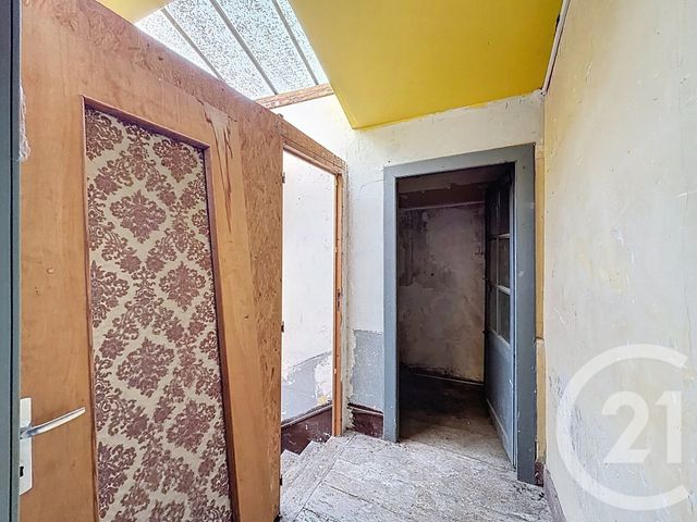 maison à vendre - 6 pièces - 108.01 m2 - ST GIRONS - 09 - MIDI-PYRENEES - Century 21 Pyrénées Immo