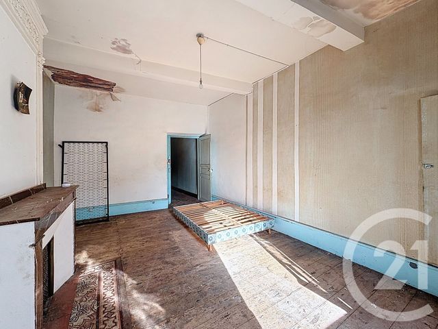 maison à vendre - 6 pièces - 108.01 m2 - ST GIRONS - 09 - MIDI-PYRENEES - Century 21 Pyrénées Immo