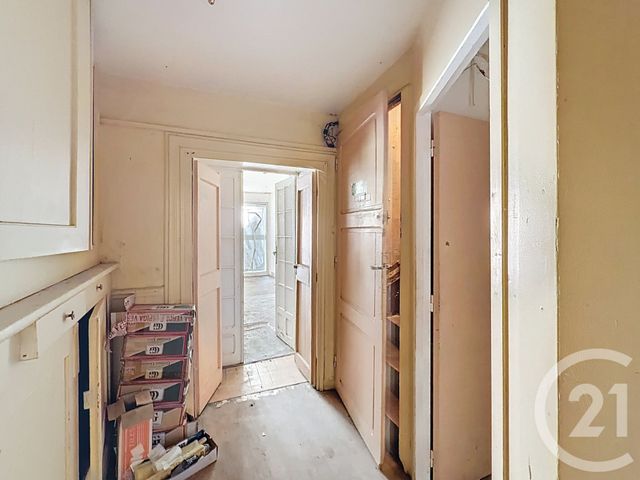 maison à vendre - 6 pièces - 108.01 m2 - ST GIRONS - 09 - MIDI-PYRENEES - Century 21 Pyrénées Immo