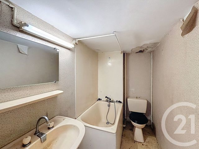 maison à vendre - 6 pièces - 108.01 m2 - ST GIRONS - 09 - MIDI-PYRENEES - Century 21 Pyrénées Immo