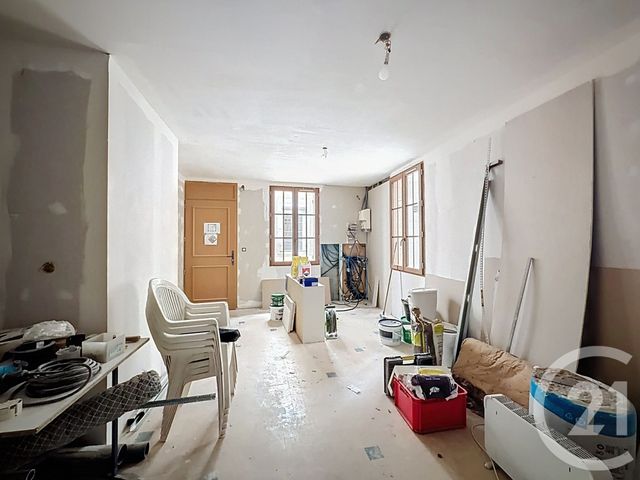 Appartement F1 à vendre - 2 pièces - 39.17 m2 - ST GIRONS - 09 - MIDI-PYRENEES - Century 21 Pyrénées Immo