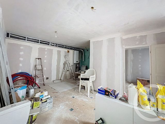 Appartement F1 à vendre - 2 pièces - 39.17 m2 - ST GIRONS - 09 - MIDI-PYRENEES - Century 21 Pyrénées Immo