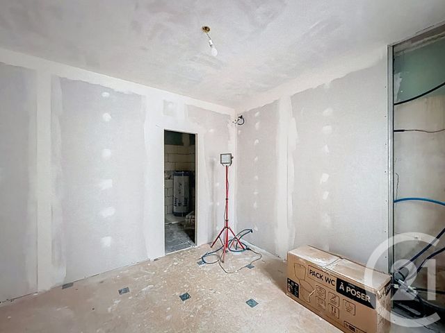 Appartement F1 à vendre - 2 pièces - 39.17 m2 - ST GIRONS - 09 - MIDI-PYRENEES - Century 21 Pyrénées Immo