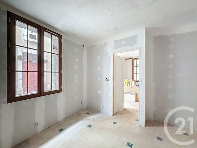 Appartement F1 à vendre ST GIRONS