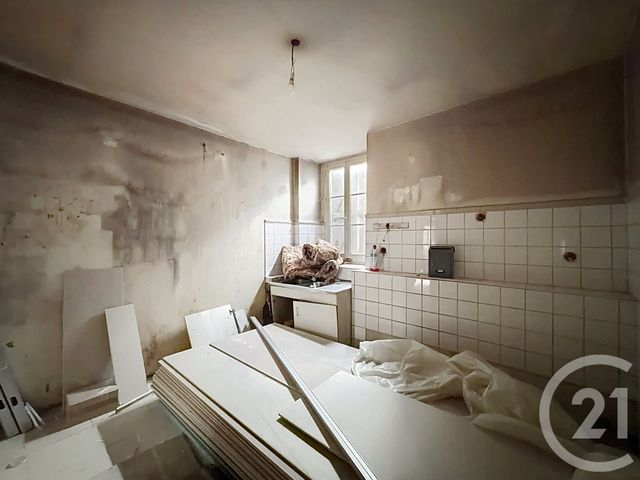 Appartement F1 à vendre - 2 pièces - 26.39 m2 - ST GIRONS - 09 - MIDI-PYRENEES - Century 21 Pyrénées Immo