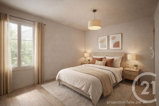 Appartement F1 à vendre - 2 pièces - 26.39 m2 - ST GIRONS - 09 - MIDI-PYRENEES - Century 21 Pyrénées Immo