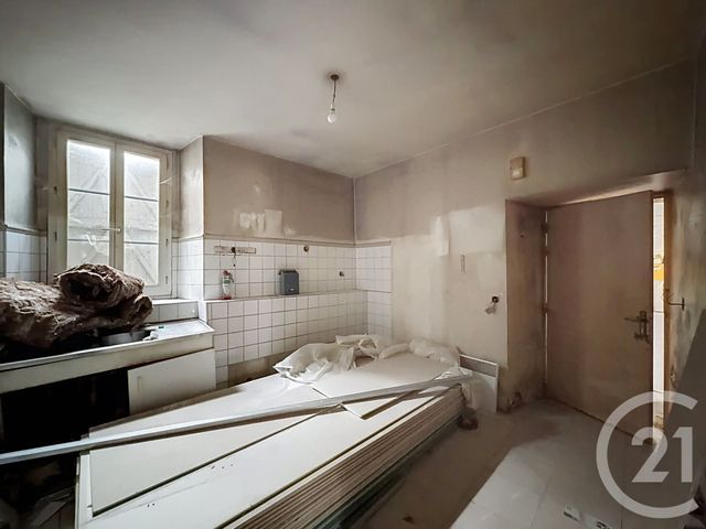 Appartement F1 à vendre - 2 pièces - 26.39 m2 - ST GIRONS - 09 - MIDI-PYRENEES - Century 21 Pyrénées Immo