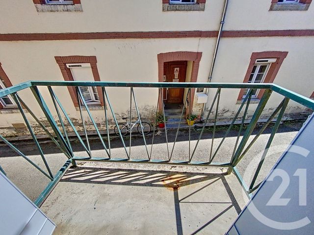 maison à louer - 4 pièces - 106.0 m2 - OUST - 09 - MIDI-PYRENEES - Century 21 Pyrénées Immo