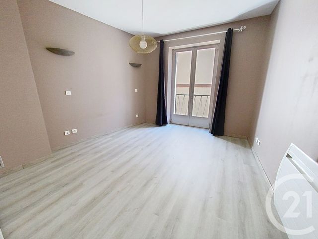 maison à louer - 4 pièces - 106.0 m2 - OUST - 09 - MIDI-PYRENEES - Century 21 Pyrénées Immo