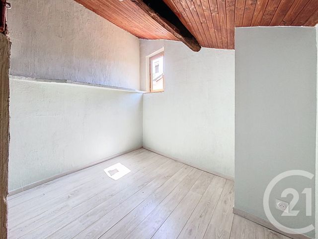 maison à louer - 4 pièces - 106.0 m2 - OUST - 09 - MIDI-PYRENEES - Century 21 Pyrénées Immo