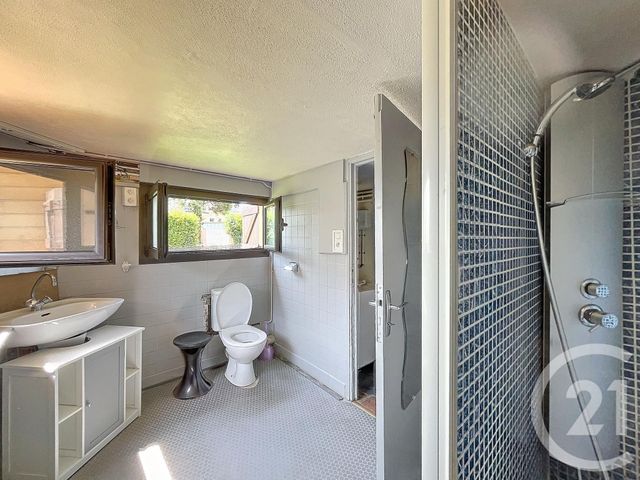 maison à vendre - 5 pièces - 134.0 m2 - MONTJOIE EN COUSERANS - 09 - MIDI-PYRENEES - Century 21 Pyrénées Immo