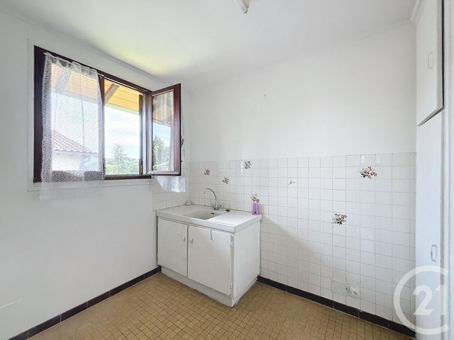 maison à vendre - 5 pièces - 134.0 m2 - MONTJOIE EN COUSERANS - 09 - MIDI-PYRENEES - Century 21 Pyrénées Immo