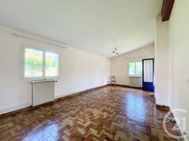 maison à vendre - 5 pièces - 134.0 m2 - MONTJOIE EN COUSERANS - 09 - MIDI-PYRENEES - Century 21 Pyrénées Immo