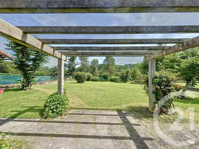 maison à vendre - 5 pièces - 134.0 m2 - MONTJOIE EN COUSERANS - 09 - MIDI-PYRENEES - Century 21 Pyrénées Immo