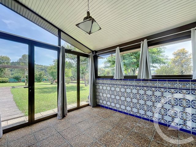 maison à vendre - 5 pièces - 134.0 m2 - MONTJOIE EN COUSERANS - 09 - MIDI-PYRENEES - Century 21 Pyrénées Immo