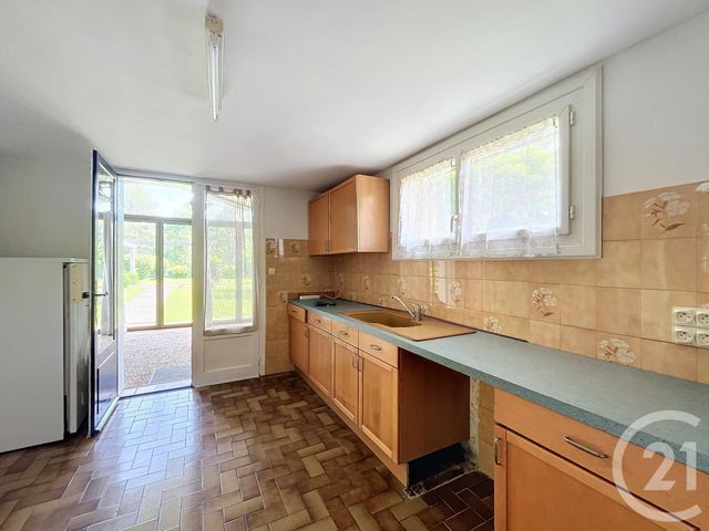 maison à vendre - 5 pièces - 134.0 m2 - MONTJOIE EN COUSERANS - 09 - MIDI-PYRENEES - Century 21 Pyrénées Immo