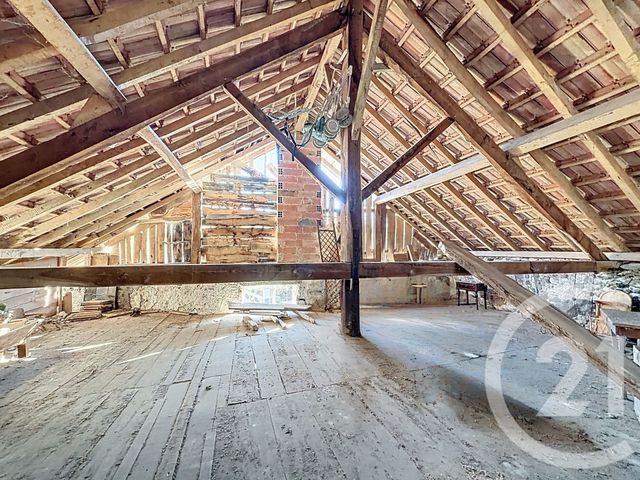 maison à vendre - 2 pièces - 110.0 m2 - BALAGUERES - 09 - MIDI-PYRENEES - Century 21 Pyrénées Immo