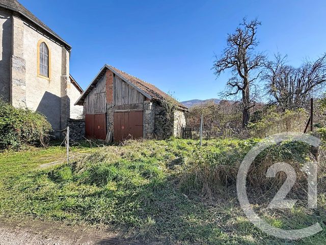maison à vendre - 2 pièces - 110.0 m2 - BALAGUERES - 09 - MIDI-PYRENEES - Century 21 Pyrénées Immo