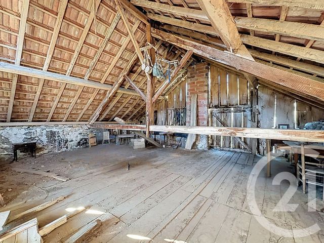 maison à vendre - 2 pièces - 110.0 m2 - BALAGUERES - 09 - MIDI-PYRENEES - Century 21 Pyrénées Immo