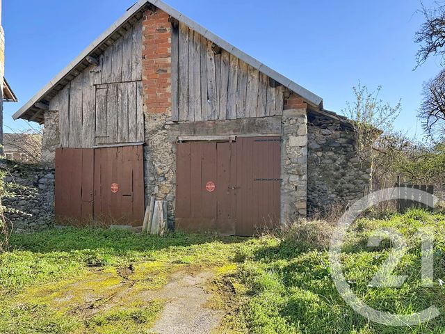 maison - BALAGUERES - 09