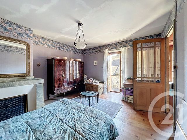 maison à vendre - 3 pièces - 63.0 m2 - BALAGUERES - 09 - MIDI-PYRENEES - Century 21 Pyrénées Immo