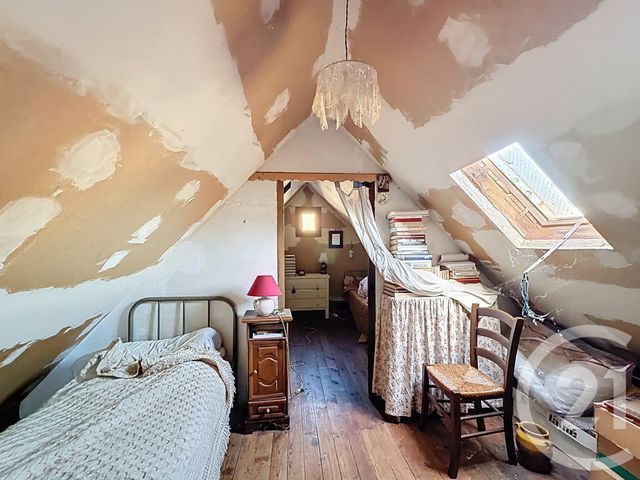 maison à vendre - 3 pièces - 63.0 m2 - BALAGUERES - 09 - MIDI-PYRENEES - Century 21 Pyrénées Immo