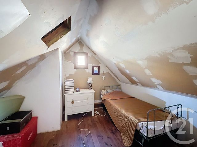 maison à vendre - 3 pièces - 63.0 m2 - BALAGUERES - 09 - MIDI-PYRENEES - Century 21 Pyrénées Immo